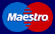 Maestro logo