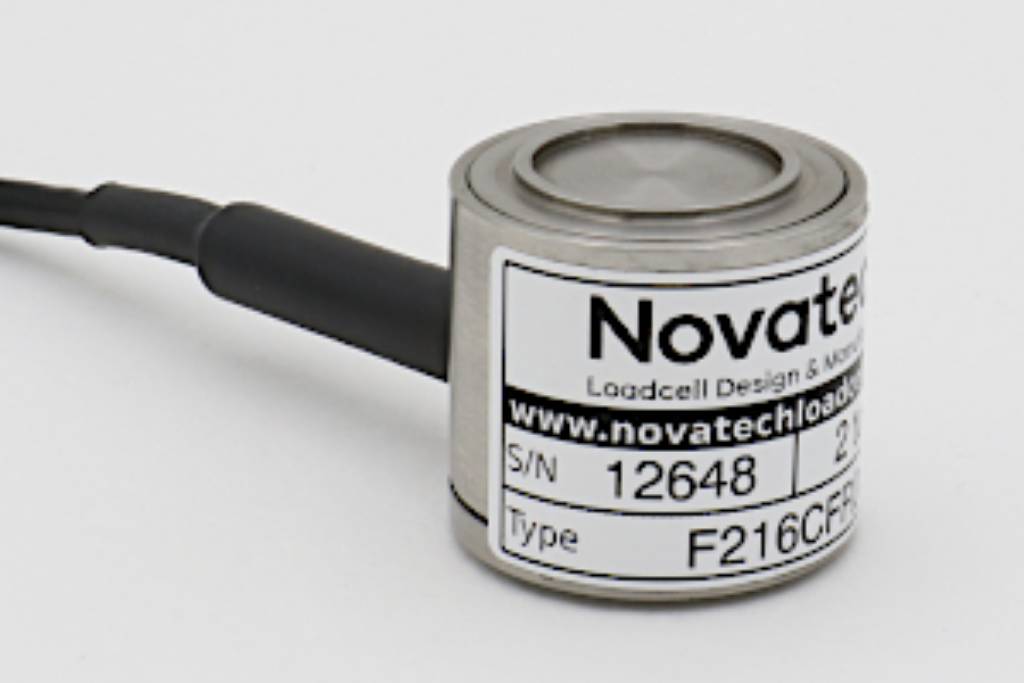 F216 Loadcell Image 1