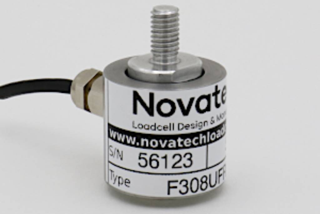 F308 Axial Loadcell Image 1
