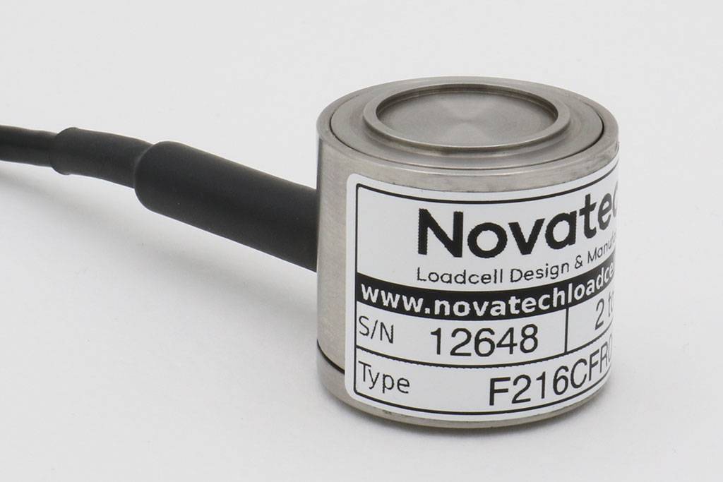 F216 Loadcell Image 2