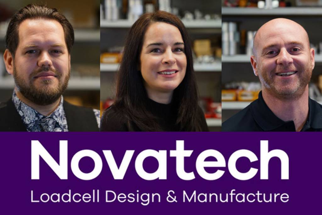 New ownership at Novatech -  Image 1